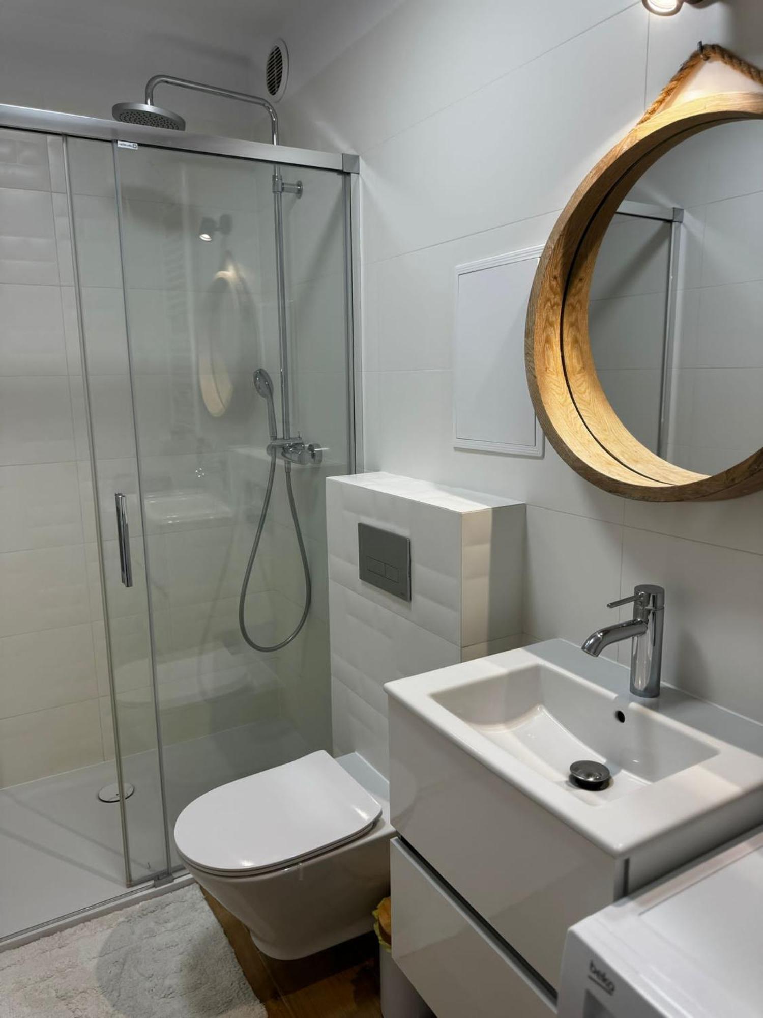 Apartamento Szosteczka